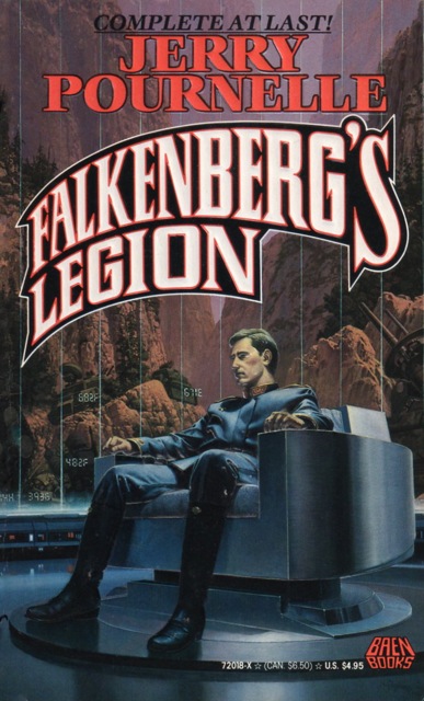 Falkenberg's Legion