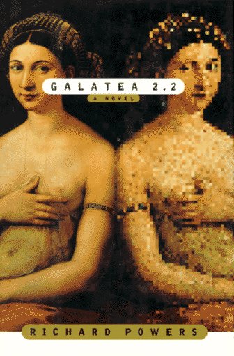 Galatea 2.2