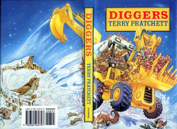 Diggers