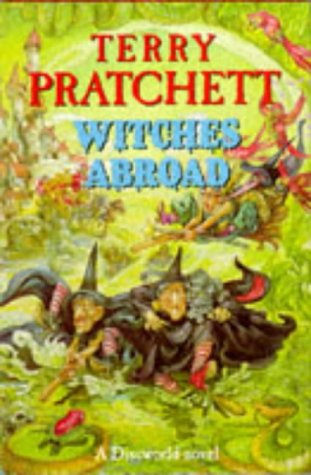 Witches Abroad