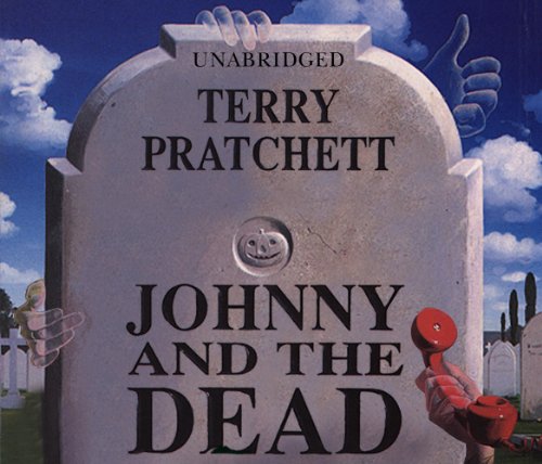 Johnny and the Dead