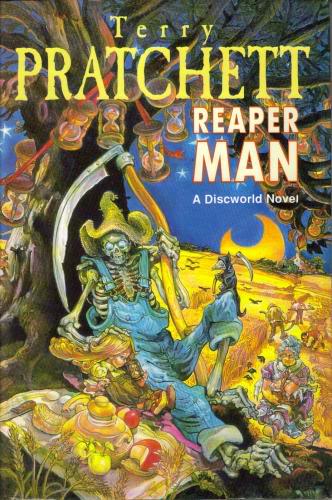 Reaper Man