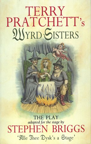 Wyrd Sisters - The Play