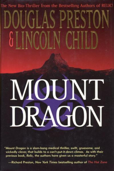 Mount Dragon