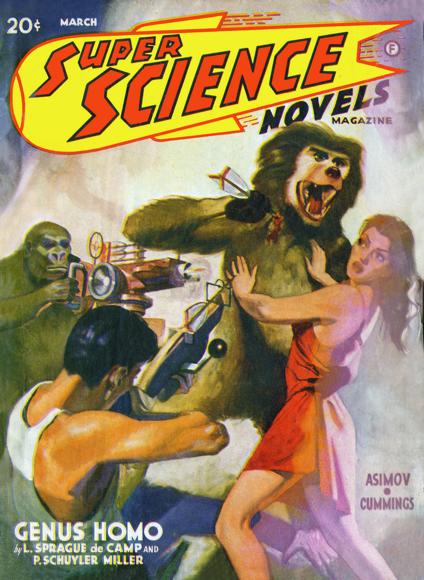 Super Science Novels 1941-03 v02n03