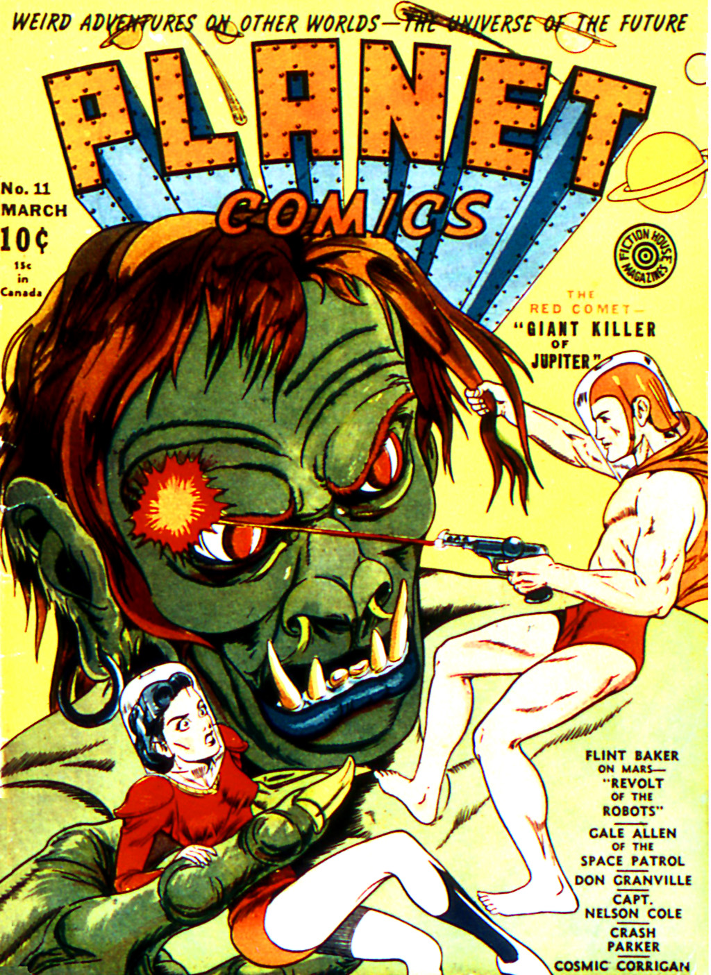 Planet Comics 011 1941-03