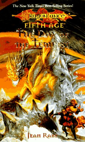 The Day of the Tempest