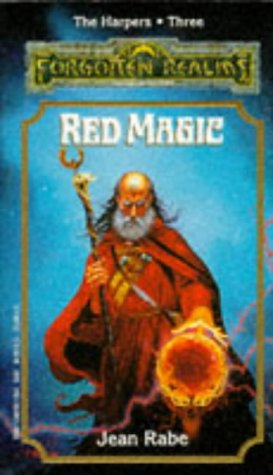 Red Magic