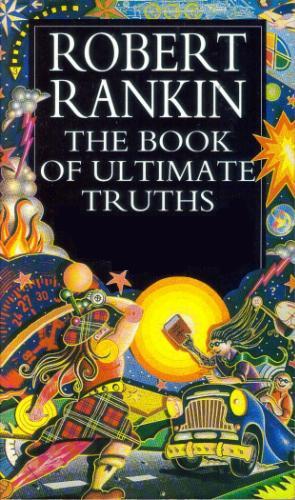 The Book of Ultimate Truths