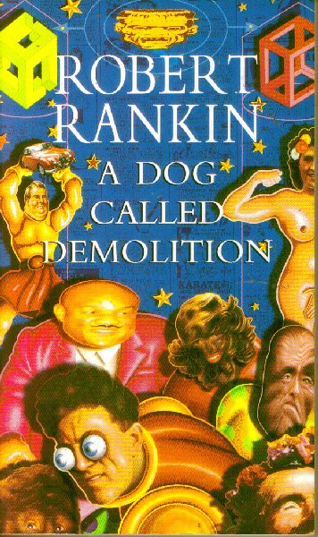 A Dog Called Demolition