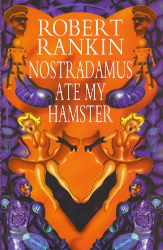 Nostradamus Ate My Hamster