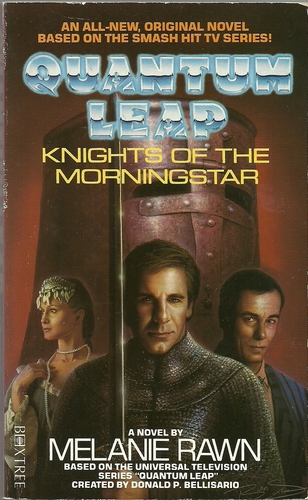 Knights of the Morningstar