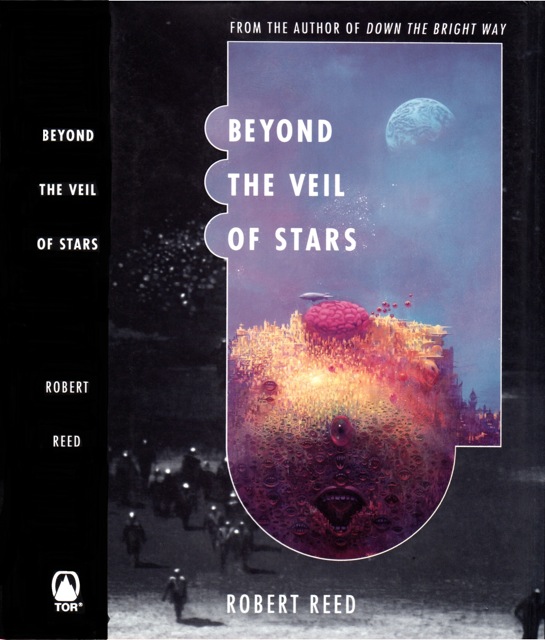 Beyond the Veil of Stars