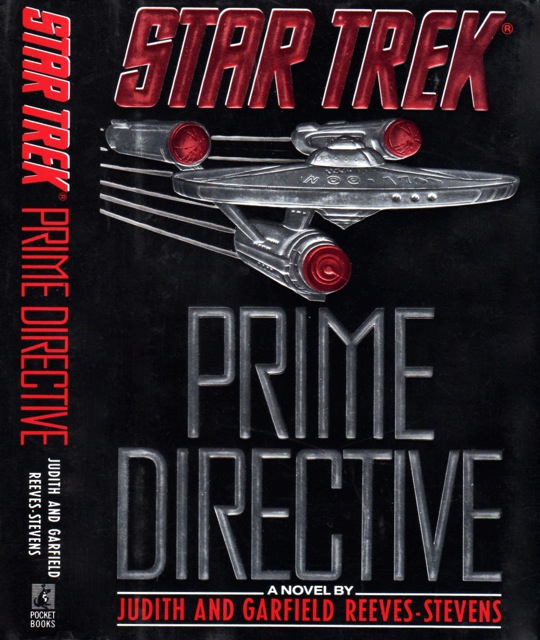 Prime Directive