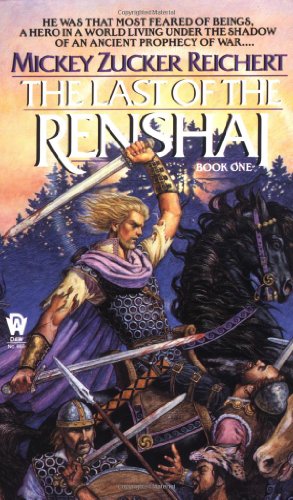 The Last of the Renshai