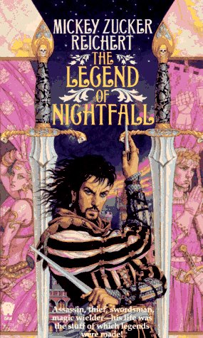 The Legend of Nightfall