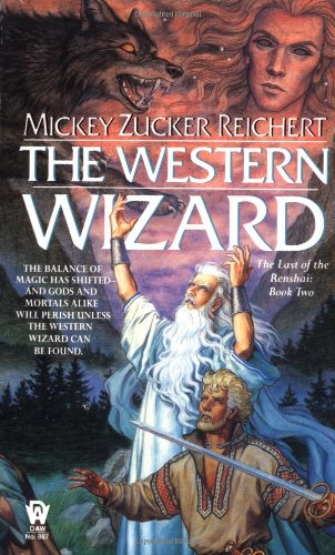 The Western Wizard