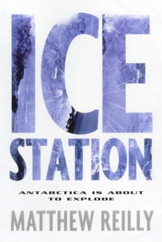 Ice Station