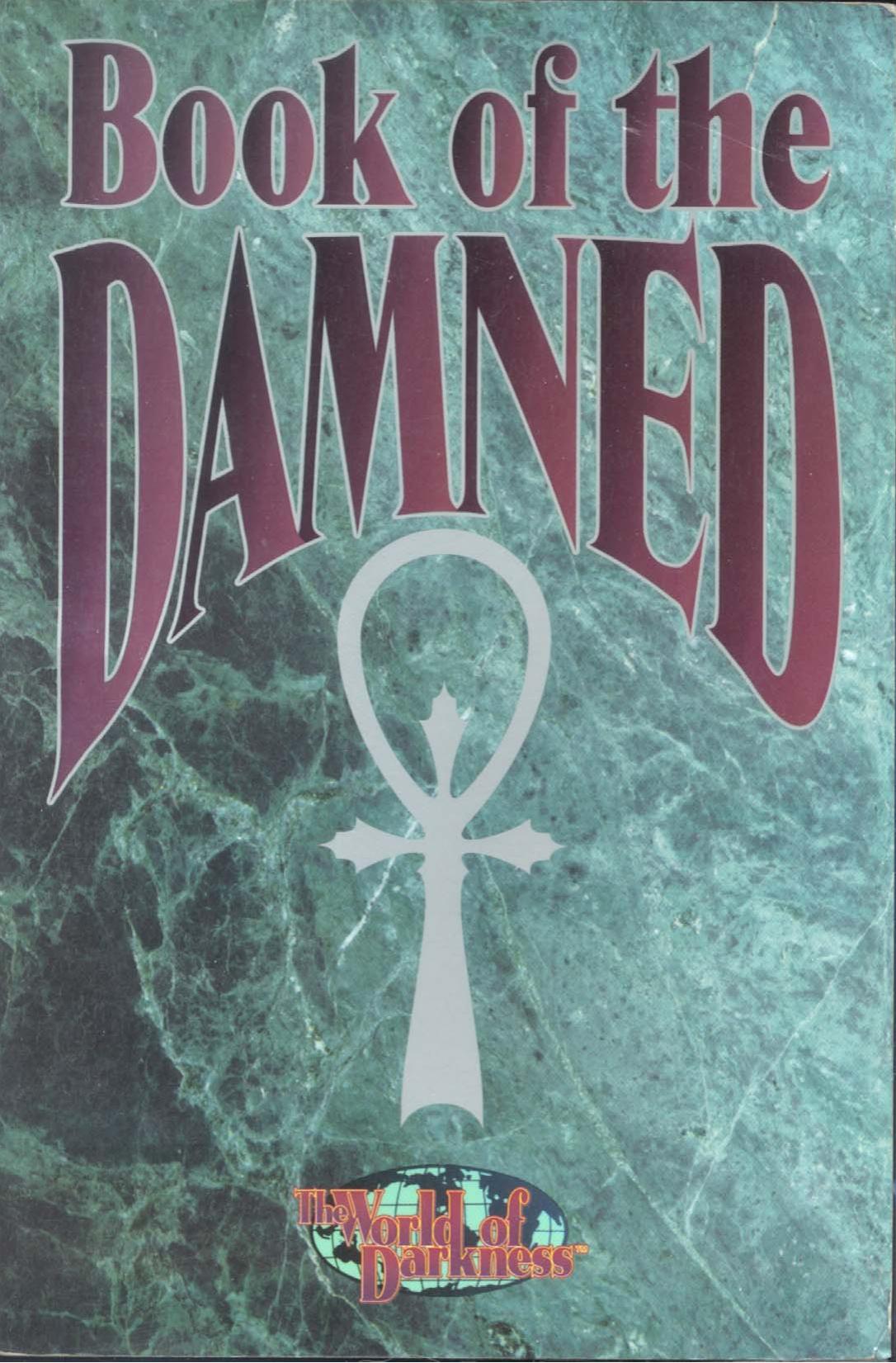 Book of the Damned