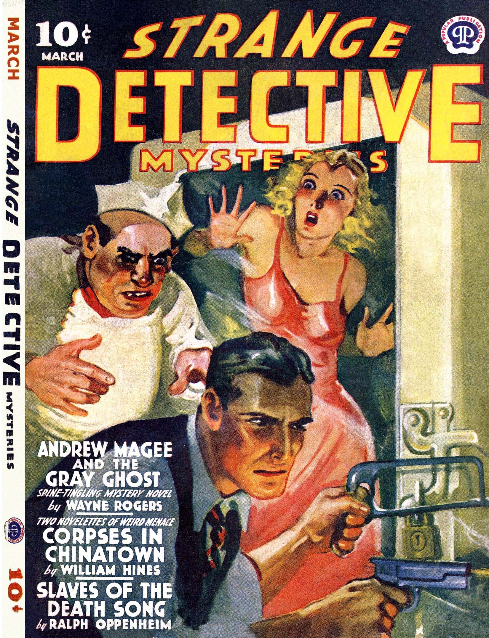 Strange Detective Mysteries 1941-03 v06n02