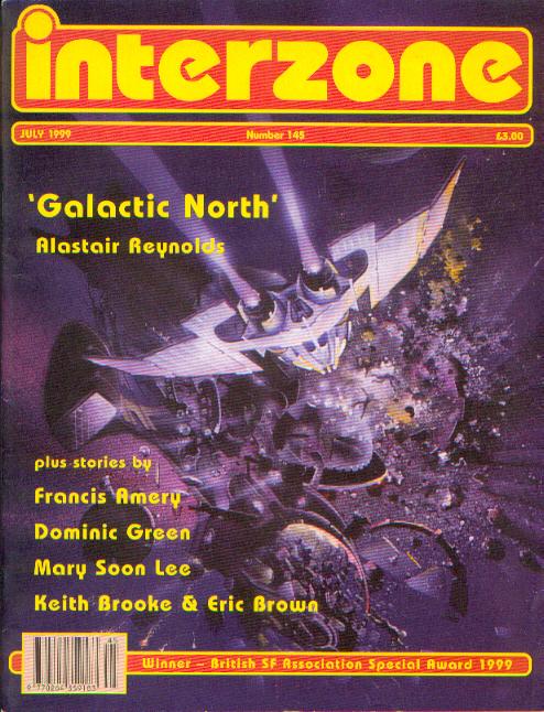 Galactic North