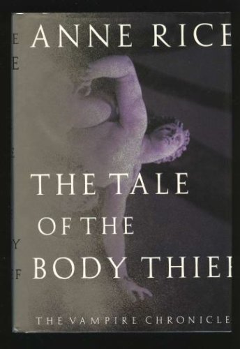 The Tale of the Body Thief