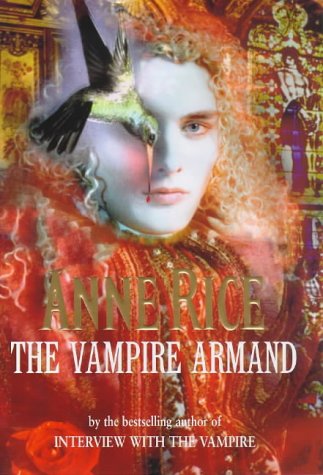 The Vampire Armand