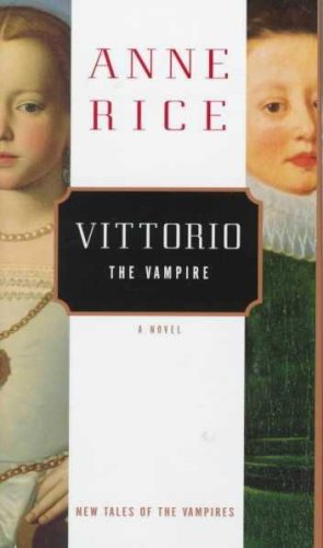 Vittorio, the Vampire