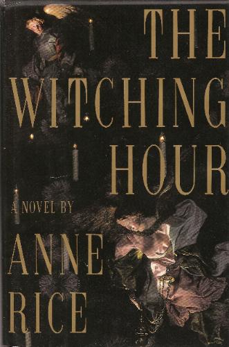 The Witching Hour