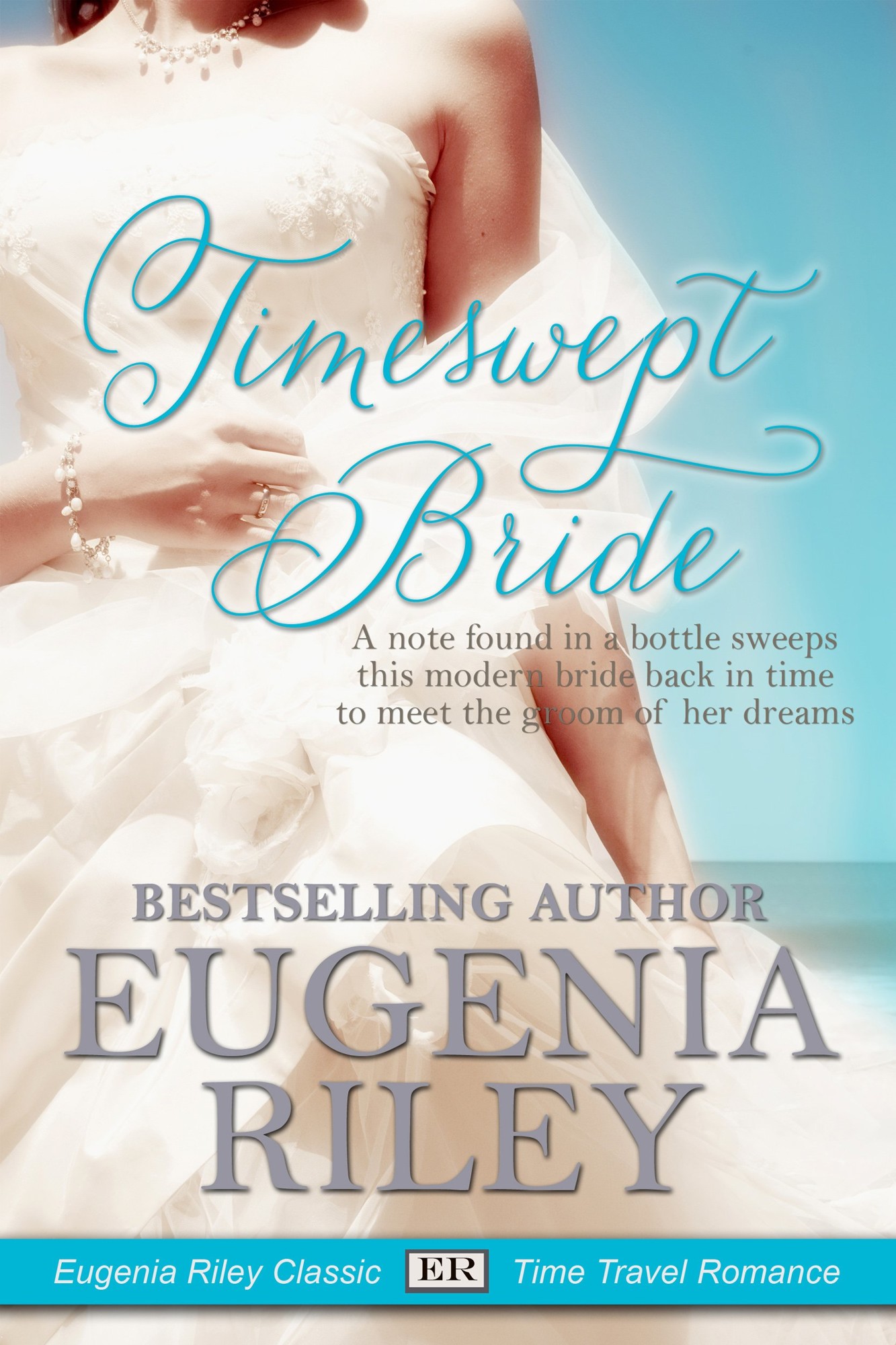 Timeswept Bride