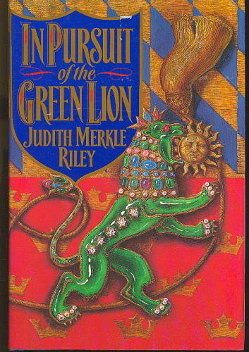 In Pursuit of the Green Lion