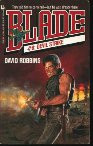 Devil Strike