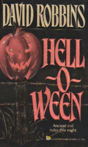 Hell-O-Ween