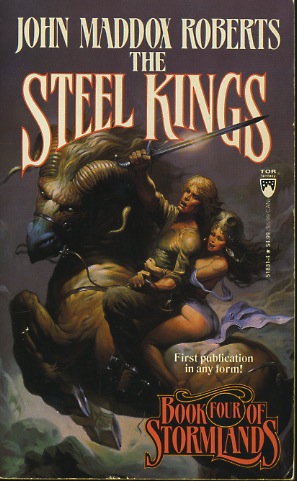 The Steel Kings