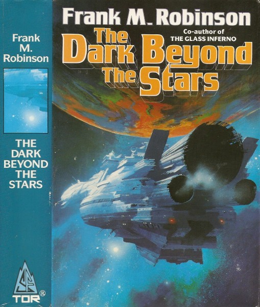 The Dark Beyond the Stars