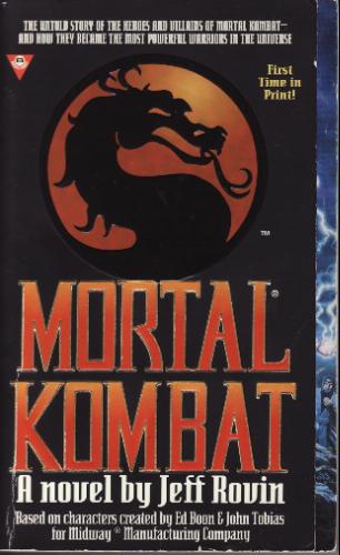 Mortal Kombat