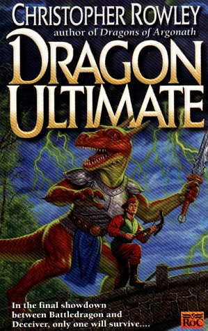 Dragon Ultimate