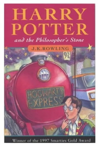 Harry Potter and the Philosopher's Stone