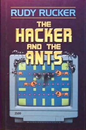 The Hacker and the Ants