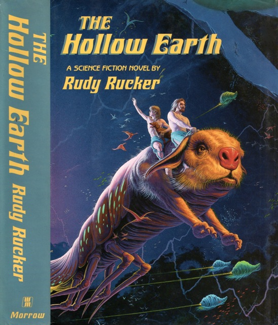 The Hollow Earth