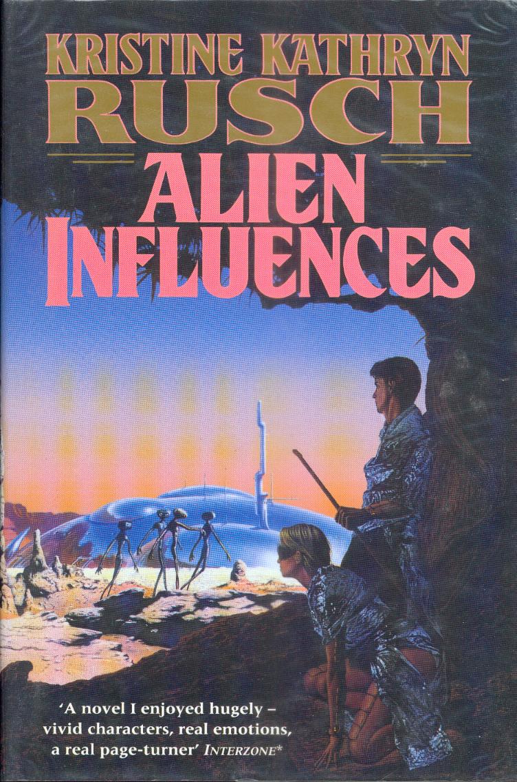 Alien Influences