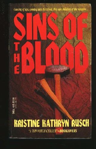 Sins of the Blood