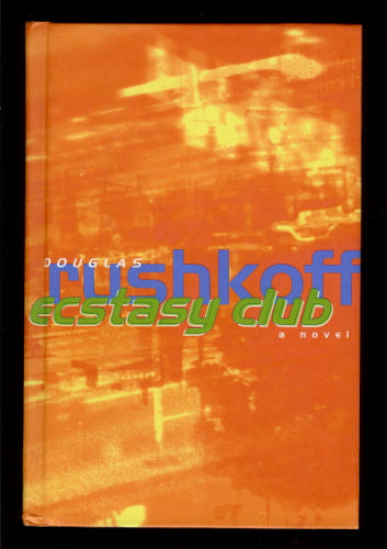 Ecstasy Club