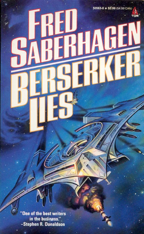 Berserker Lies