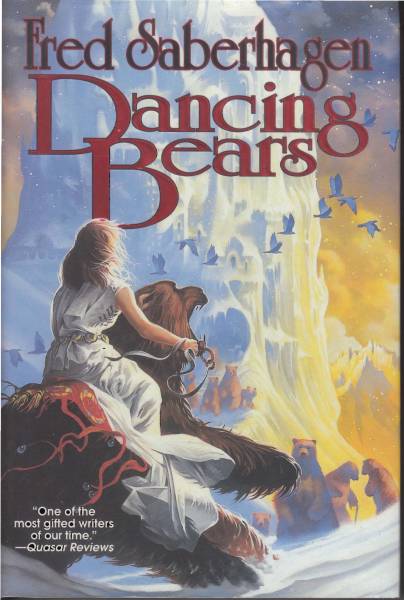 Dancing Bears