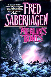 Merlin's Bones