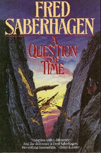 A Question of Time