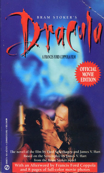 Bram Stoker's Dracula