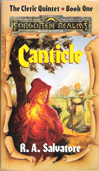 Canticle