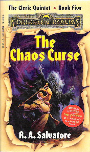 The Chaos Curse